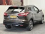 Nissan Qashqai 1.2 TEKNA PANORAMADAK NAVIGATIE LEDER CRUISE CONTROL 360 CAMERA RIJSTROOKSENSOREN DODEHOEKSENSOREN TREKHAAK SLECHTS 77130 KM NIEUWSTAAT !! NET BEURT UITGEVOERD !