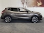 Nissan Qashqai 1.2 TEKNA PANORAMADAK NAVIGATIE LEDER CRUISE CONTROL 360 CAMERA RIJSTROOKSENSOREN DODEHOEKSENSOREN TREKHAAK SLECHTS 77130 KM NIEUWSTAAT !! NET BEURT UITGEVOERD !