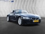 BMW Z4 Roadster 2.0i Introduction rijklaar