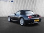 BMW Z4 Roadster 2.0i Introduction rijklaar