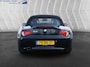 BMW Z4 Roadster 2.0i Introduction rijklaar