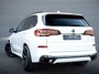 BMW X5 XDrive45e High Executive M-Sport Pano 360g 394PK Tr