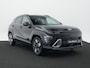 Hyundai Kona 1.6 GDI HEV Premium | Lederen bekleding | Stoelverkoeling | Stoelverwarming | Stuurverwarming | Adaptieve Cruise Control | 360 Camera |