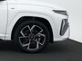 Hyundai Tucson 1.6 T-GDI PHEV N Line Business Sky | Stoelverwarming | Stuurverwarming | Panoramadak | Adaptieve Cruise Control | Climate Control