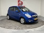 Opel Agila 1.0 Edition, 1e eigenaar, Airco, Hoge instap, Isofix, Electrische ramen en spiegels, Prijs incl. nieuwe apk, beurt en 3 maanden garantie