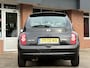 Nissan Micra Acenta 1.4 88 pk - 5drs - climate - lichtmetaal - zuinig!