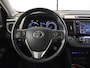 Toyota RAV4 2.5 Hybrid AWD Executive Business | Blindspot | PDC | leer |