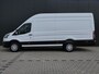 Ford Transit 350 2.0 TDCI L4H3 Trend RWD | Achterwielaandrijving | Navigatie | Trekhaak | Elektrische Stoel | Stoelverwarming | Verwarmde Voorruit