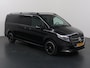 Mercedes-Benz V-klasse 300d | XL L3 | AMG | Exclusive | 2-zits | Airmatic | Standkachel | Trekhaak | Stoelventilatie | Stoelverwarming | Stoelen+Banken aanwezig | Certified |