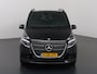 Mercedes-Benz V-klasse 300d | XL L3 | AMG | Exclusive | 2-zits | Airmatic | Standkachel | Trekhaak | Stoelventilatie | Stoelverwarming | Stoelen+Banken aanwezig | Certified |