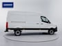 Mercedes-Benz Sprinter 315 1.9 CDI L2H2 Achterwielaandrijving Apple Carplay Navigatie Camera Betimmering