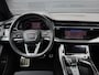 Audi Q8 60 TFSI e quattro Pro Line S Competition | Panoramadak | 22 Inch | 360 | ACC | Memory | Stoel en stuurverwarming