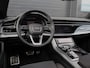 Audi Q8 60 TFSI e quattro Pro Line S Competition | Panoramadak | 22 Inch | 360 | ACC | Memory | Stoel en stuurverwarming