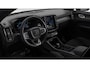 Volvo EC40 Ultra Black Edition | Extended Range | Lighting | Getint glas