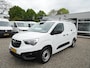 Opel Combo 1.5D 100PK, L2, Airco, 2 x Schuifdeur, Inrichting
