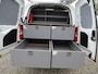 Opel Combo 1.5D 100PK, L2, Airco, 2 x Schuifdeur, Inrichting