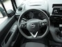 Opel Combo 1.5D 100PK, L2, Airco, 2 x Schuifdeur, Inrichting