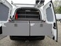 Opel Combo 1.5D 100PK, L2, Airco, 2 x Schuifdeur, Inrichting
