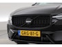 Volvo XC60 T8 Plug-in hybrid Plus Black Edition Luchtvering | Stoelventilatie | Elek. Trekhaak | Pano | Memroy seats | H&K Audio