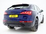 Audi Q5 Sportback 50 TFSI e Full Black | Panoramadak | Trekhaak | Leder | Camera | Memory | Keyless | Adaptive Cruise | Carplay