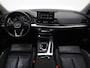 Audi Q5 Sportback 50 TFSI e Full Black | Panoramadak | Trekhaak | Leder | Camera | Memory | Keyless | Adaptive Cruise | Carplay