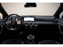 Mercedes-Benz A-klasse 180 AMG Line Night Pack Aut. [ Sfeerverlichting Camera Navi Led ]