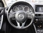 Mazda CX-5 2.0 SkyActiv-G TS+ Stoelvw, 2e eig, NL Auto, Trekhaak, 2x PDC Prijspakker!