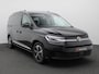 Volkswagen Caddy Maxi 1.5 TSI Hybride Style 150PK DSG Achteruitrijcamera, schuifdeur links & rechts, Travel Assist, App-Connect, Winterpakket, Stoelverwarming, Assistentiepakket, 17" LM Velgen