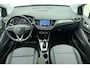 Opel Crossland 1.2 Turbo 130pk Automaat Elegance | Navigatie | Trekhaak | Climate control | Cruise control | Camera | Keyless | Parkeersensoren | 17" Lichtmetalen velgen