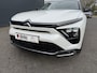 Citroën C5 X 225pk Plug-in Hybrid Shine (Elektrisch Schuifdak - Leder incl verwarming/geheugen - Elektrische Klep - HiFi - 360gr Camera - Adaptieve Cruise Controle - LED - Keyless Entry)