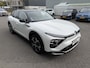 Citroën C5 X 225pk Plug-in Hybrid Shine (Elektrisch Schuifdak - Leder incl verwarming/geheugen - Elektrische Klep - HiFi - 360gr Camera - Adaptieve Cruise Controle - LED - Keyless Entry)
