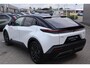 Toyota C-HR / C-HR+ EXECUTIVE AWD 77KWH NIEUW&DIRECT LEVERBAAR! PANODAK BLIND-SPOT P-SENSOREN 360°CAMERA STOEL/STUURVERW. WARMTEPOMP EL-ACHTERKLEP
