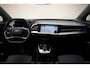 Audi Q4 Sportback e-tron 50 quattro Advanced edition 77 kWh [ Sportstoelen & Verwarming Camera Navi Clima Adaptive Cruise]