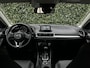 Mazda 3 2.0 GT-M, BOSE, LEDER, HUD, NAVIGATIE, CRUISE CONTROL, CLIMATE CONTROL, STOELVERWARMING, DODEHOEK, KEYLESS, CAMERA, TREKHAAK, PDC, LED, LICHTMETAAL 19