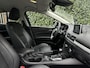 Mazda 3 2.0 GT-M, BOSE, LEDER, HUD, NAVIGATIE, CRUISE CONTROL, CLIMATE CONTROL, STOELVERWARMING, DODEHOEK, KEYLESS, CAMERA, TREKHAAK, PDC, LED, LICHTMETAAL 19