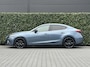 Mazda 3 2.0 GT-M, BOSE, LEDER, HUD, NAVIGATIE, CRUISE CONTROL, CLIMATE CONTROL, STOELVERWARMING, DODEHOEK, KEYLESS, CAMERA, TREKHAAK, PDC, LED, LICHTMETAAL 19