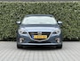 Mazda 3 2.0 GT-M, BOSE, LEDER, HUD, NAVIGATIE, CRUISE CONTROL, CLIMATE CONTROL, STOELVERWARMING, DODEHOEK, KEYLESS, CAMERA, TREKHAAK, PDC, LED, LICHTMETAAL 19