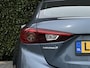 Mazda 3 2.0 GT-M, BOSE, LEDER, HUD, NAVIGATIE, CRUISE CONTROL, CLIMATE CONTROL, STOELVERWARMING, DODEHOEK, KEYLESS, CAMERA, TREKHAAK, PDC, LED, LICHTMETAAL 19