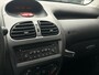 Peugeot 206 1.4 Air-line 3, Airco, Radio, 5 drs, APK, LM, NAP