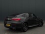 Mercedes-Benz GLC Coupe 200 AMG M2020 NAVI LEDER LED SPORTVELGEN CLIMATE PDC CAMERA
