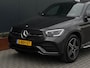 Mercedes-Benz GLC Coupe 200 AMG M2020 NAVI LEDER LED SPORTVELGEN CLIMATE PDC CAMERA