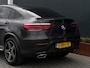 Mercedes-Benz GLC Coupe 200 AMG M2020 NAVI LEDER LED SPORTVELGEN CLIMATE PDC CAMERA