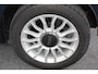 Fiat 500 1.2 Lounge Navigatie Climate Control Lederen Bekleding Panoramadak Cruise Control Bluetooth Parkeersensoren Lichtmetalen velgen