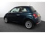Fiat 500 1.2 Lounge Navigatie Climate Control Lederen Bekleding Panoramadak Cruise Control Bluetooth Parkeersensoren Lichtmetalen velgen