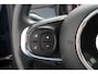 Fiat 500 1.2 Lounge Navigatie Climate Control Lederen Bekleding Panoramadak Cruise Control Bluetooth Parkeersensoren Lichtmetalen velgen
