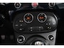 Fiat 500 1.2 Lounge Navigatie Climate Control Lederen Bekleding Panoramadak Cruise Control Bluetooth Parkeersensoren Lichtmetalen velgen