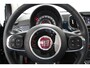Fiat 500 1.2 Lounge Navigatie Climate Control Lederen Bekleding Panoramadak Cruise Control Bluetooth Parkeersensoren Lichtmetalen velgen