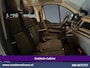 Ford Transit Custom 2.0 TDCI L2H1 Dubbele Cabine Inrichting Euro6 Airco | 6-Zits | Camera | LED | Apple Carplay | 2750kg Trekhaak Android Auto, Cruisecontrol, Verwarmde voorruit, Parkeersensoren