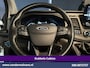 Ford Transit Custom 2.0 TDCI L2H1 Dubbele Cabine Inrichting Euro6 Airco | 6-Zits | Camera | LED | Apple Carplay | 2750kg Trekhaak Android Auto, Cruisecontrol, Verwarmde voorruit, Parkeersensoren