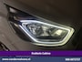 Ford Transit Custom 2.0 TDCI L2H1 Dubbele Cabine Inrichting Euro6 Airco | 6-Zits | Camera | LED | Apple Carplay | 2750kg Trekhaak Android Auto, Cruisecontrol, Verwarmde voorruit, Parkeersensoren